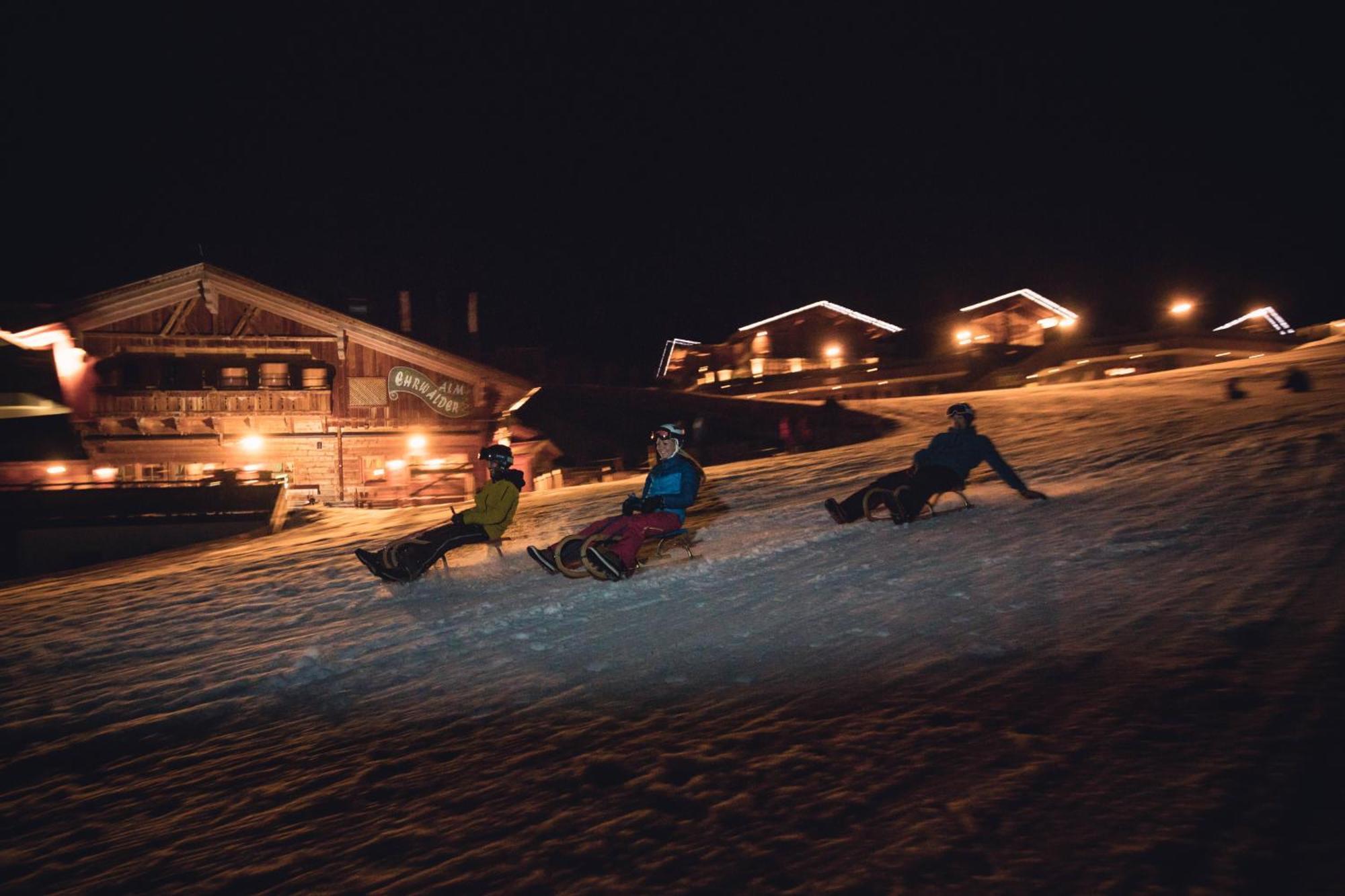 Appartement Gipfelblick- Tiroler Zugspitze Arena In บีเบอร์เวียร์ ภายนอก รูปภาพ