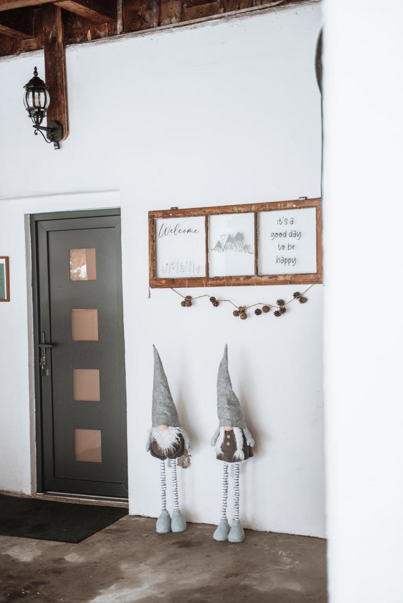Appartement Gipfelblick- Tiroler Zugspitze Arena In บีเบอร์เวียร์ ภายนอก รูปภาพ